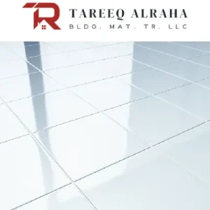 Discover the Versatility of White Tiles for Every Space