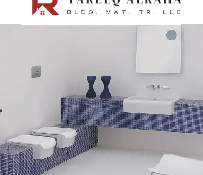 ceramic sanitary ware