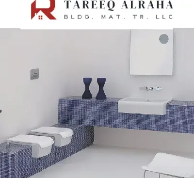 ceramic sanitary ware