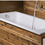 rufina acrylic bathtub