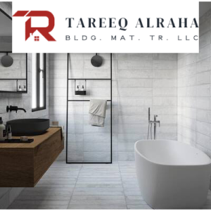 Discover Affordable Matt Bathroom Tiles in JVC – Tareeq Al Raha
