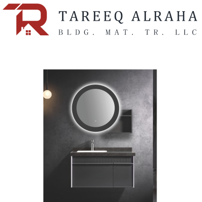 Paintless Wood Cabinet series Model 2228 (100x50cm) | 2228-TRMH