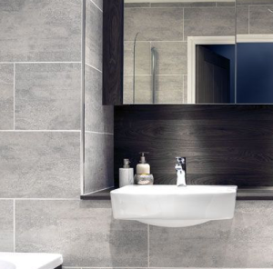 Find Luxury Matt Tiles for Bathroom in JVC Dubai to Reach a Modern and Sophisticated Style