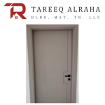 Wpvc Door Multiple Sizes (220x80) | Biege 29-trbs