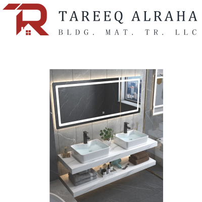 Paintless Wood Cabinet series Model 3069 (140x50cm) | 3069-140-50-TRMH