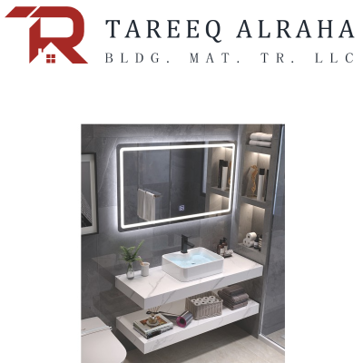 Paintless Wood Cabinet series Model 3071 (100x50cm) | 3071-100-50-TRMH