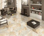 Porcelain Tiles Glossy (60x120x9mm) Gold | 33164-tr1