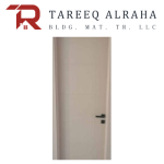 Wpvc Door Multiple Sizes (220x80) | Biege 46-trbs