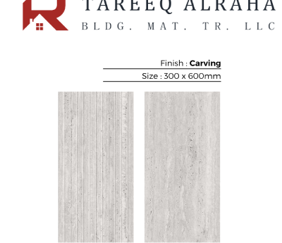 Ceramic tiles in Dubai Marina