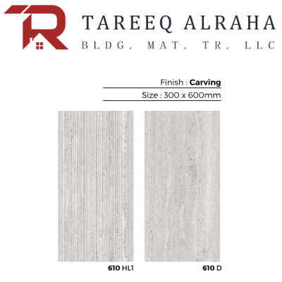 Ceramic tiles in Dubai Marina