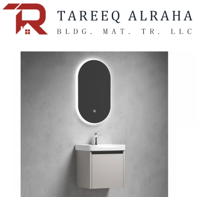 PVC series Model 8503-43 (43x36x45cm) | 8503-43-TRMH