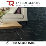 glossy ceramic tiles