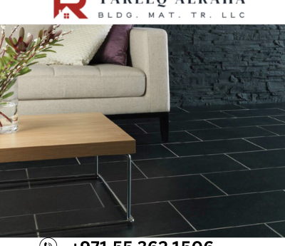 glossy ceramic tiles