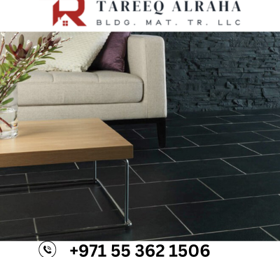 glossy ceramic tiles