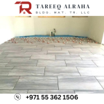 Indian porcelain tiles