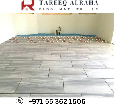 Indian porcelain tiles