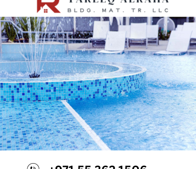 Mosaic Tiles in Bur Dubai