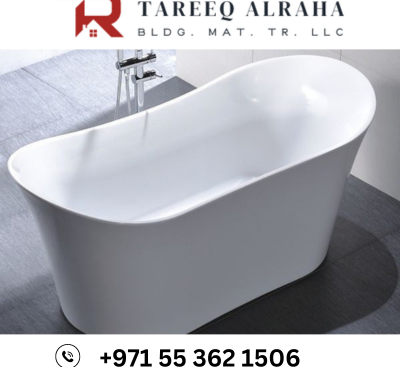 Acrylic Bathtubs