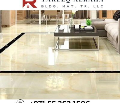 Ceramic Tiles Supplier