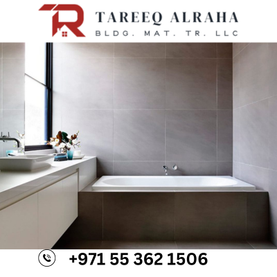 matt tiles for bathroom