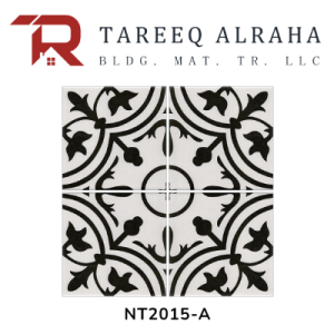 Our Decorative Tiles for Kitchens, Bathrooms, and More