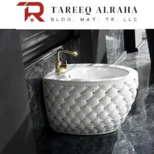 Discover Endless Possibilities for Your Dream Bathroom with Our Selection of Luxurious Sanitary Ware in Dubai