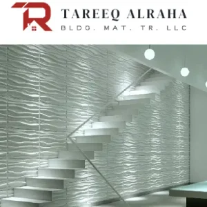 Enhance Your Interiors with our Premium PVC Wall Cladding in Sharjah