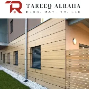 Affordable PVC Wall Cladding Installation Services in Sharjah
