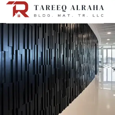 Wall Cladding