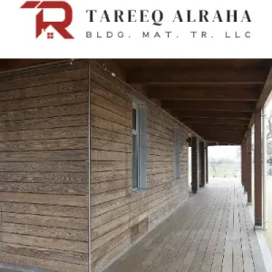 Buy Our Stylish Jumeirah wood Cladding At Affordable Prices