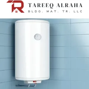 Premium Quality Water Heaters for Residential Use