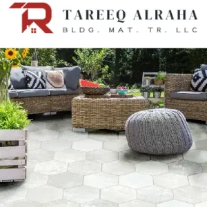Enhance Safety with Our Anti-slip Outdoor Tiles in Jumeirah