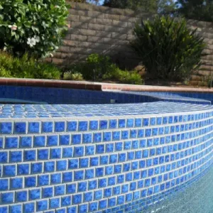 Explore Durable Porcelain Pool Tiles in Sharjah for Your Pool Area