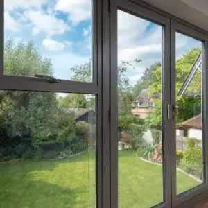 Explore supreme elegance with our collection of aluminum windows.