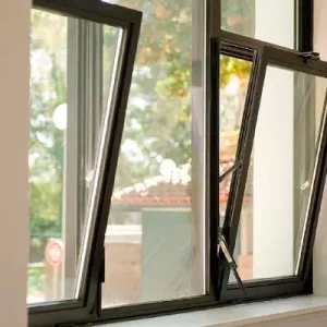 Features of Our Aluminum Windows