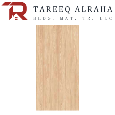 Porcelain Slab Tiles Matt (300x120x6mm) | Woodbreak-Oak-tr24