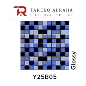 Trusted Supplier of Mosaic Tiles in Dubai Marina – Tareeq Al Raha