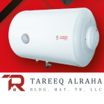 electric water heater