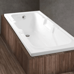Elegant Bathtubs for Luxurious Bathrooms in Sharjah