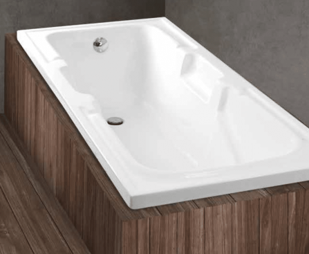 Elegant Bathtubs for Luxurious Bathrooms in Sharjah